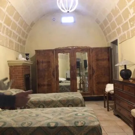 Masseria San Sebastiano カントリーハウス グラヴィーナ・イン・プーリア