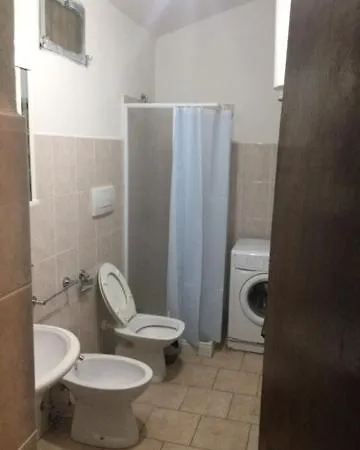 カントリーハウス Masseria San Sebastiano