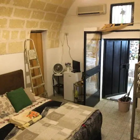 Masseria San Sebastiano * グラヴィーナ・イン・プーリア